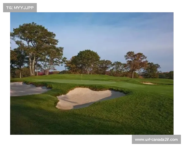 高尔夫球场可持续性发展：节水技术与生态保护创新